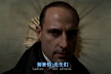 2025年需远离的星座克星