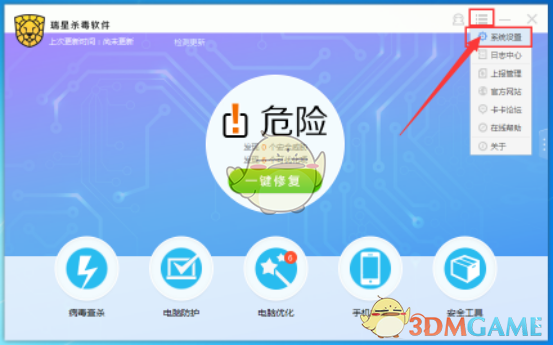 甲状腺超声导致的过度诊断