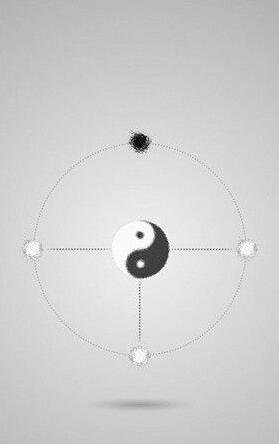 3. 寡言，可积智慧。 4. 勤动，体魄强健。